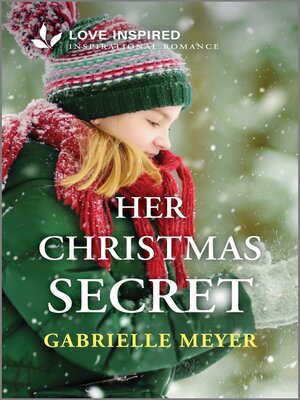 cover image of Her Christmas Secret